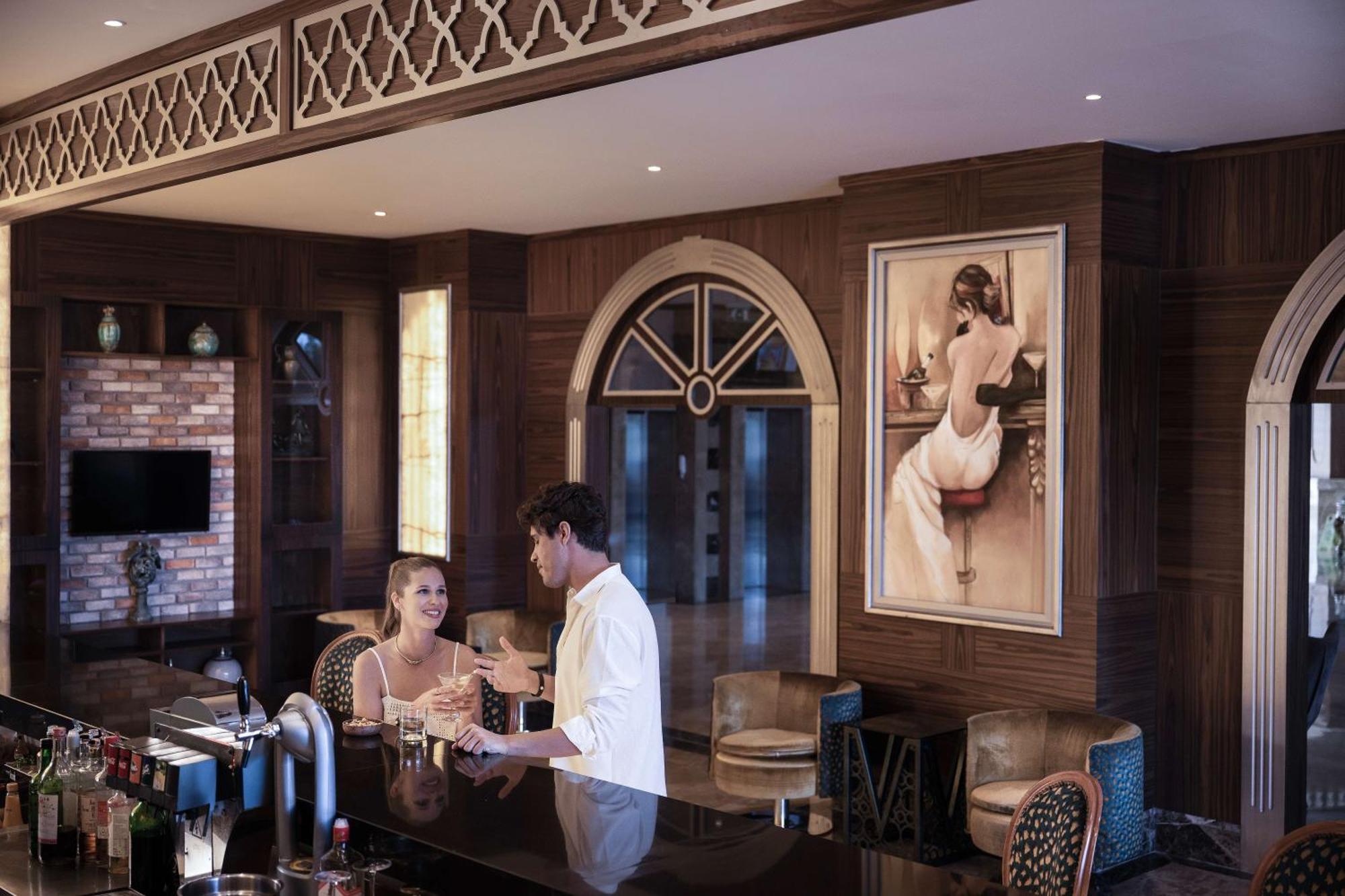 אלאניה Oz Hotels Sui מראה חיצוני תמונה