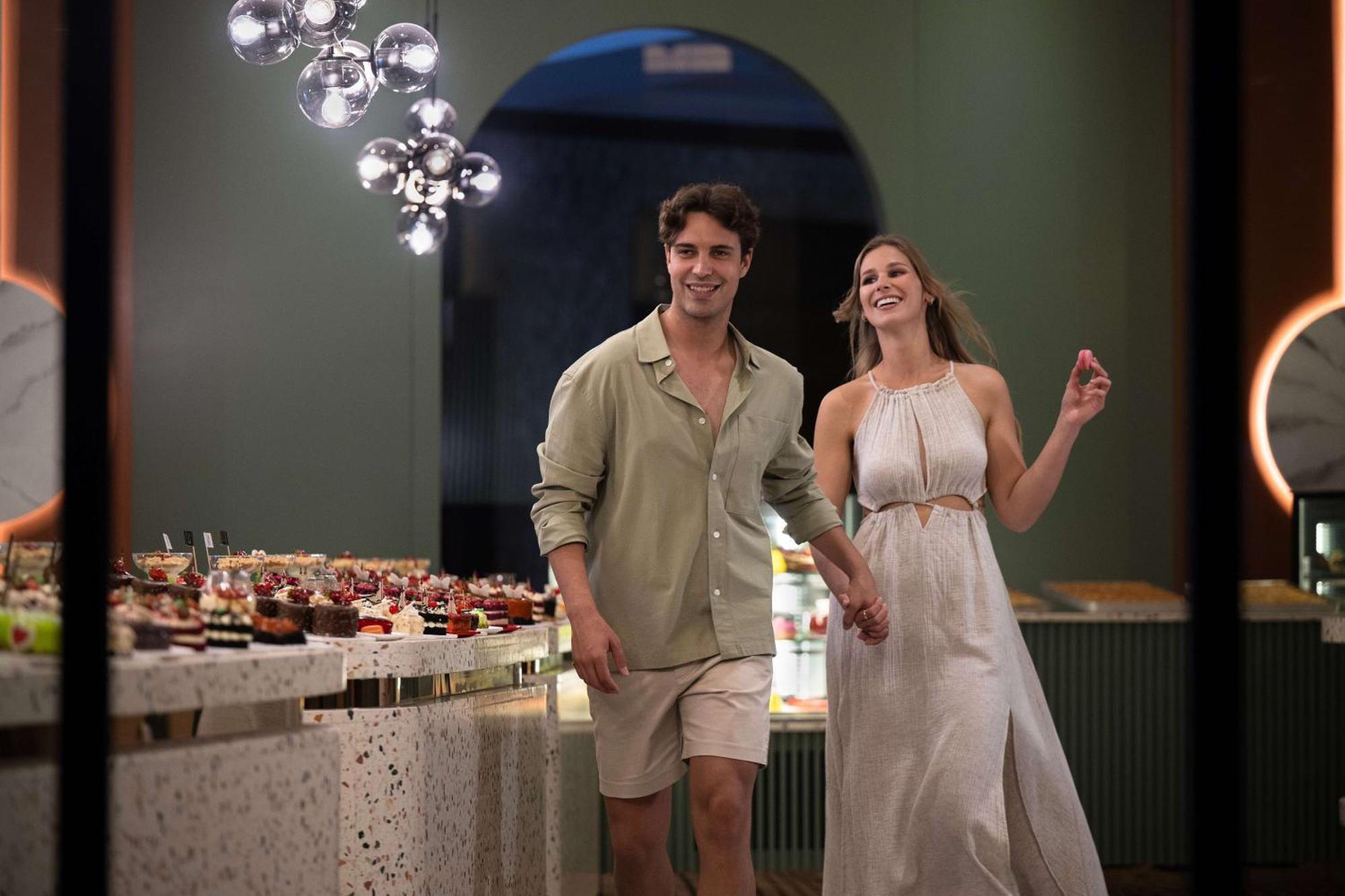 אלאניה Oz Hotels Sui מראה חיצוני תמונה